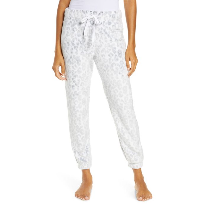 nordstrom-half-yearly-sale-ugg-joggers-white-leopard