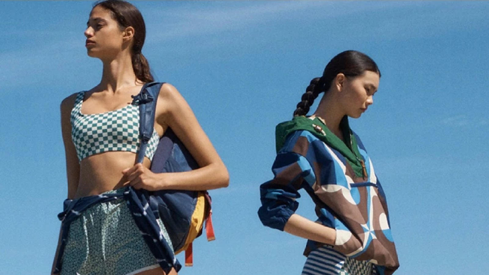 Our Top Athleisure Picks From the Tory Burch Semi-Annual Sale