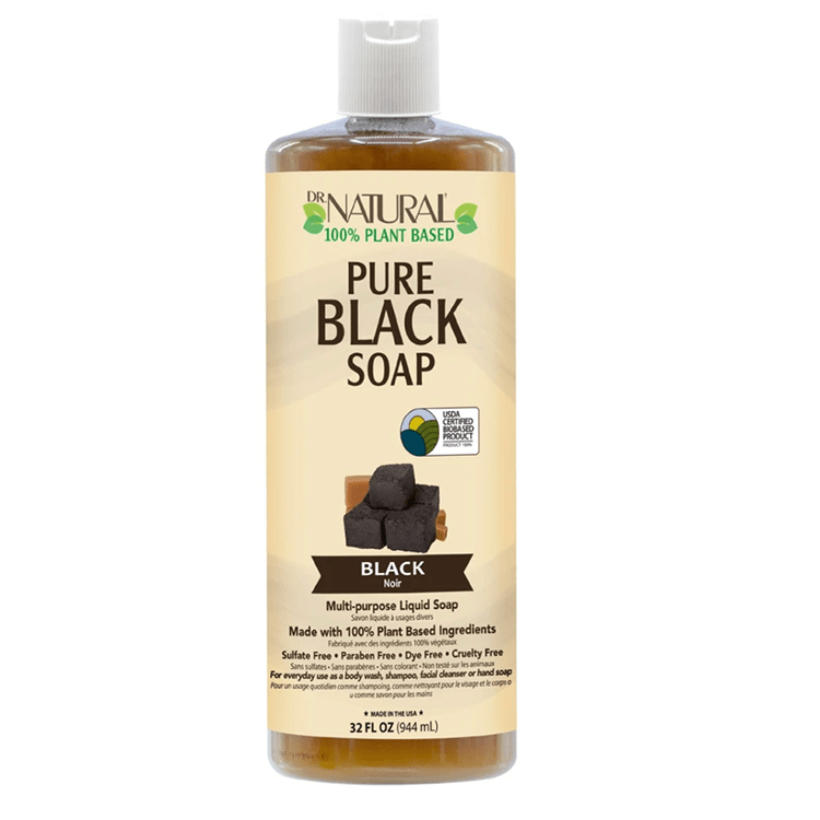 pure-black-soap