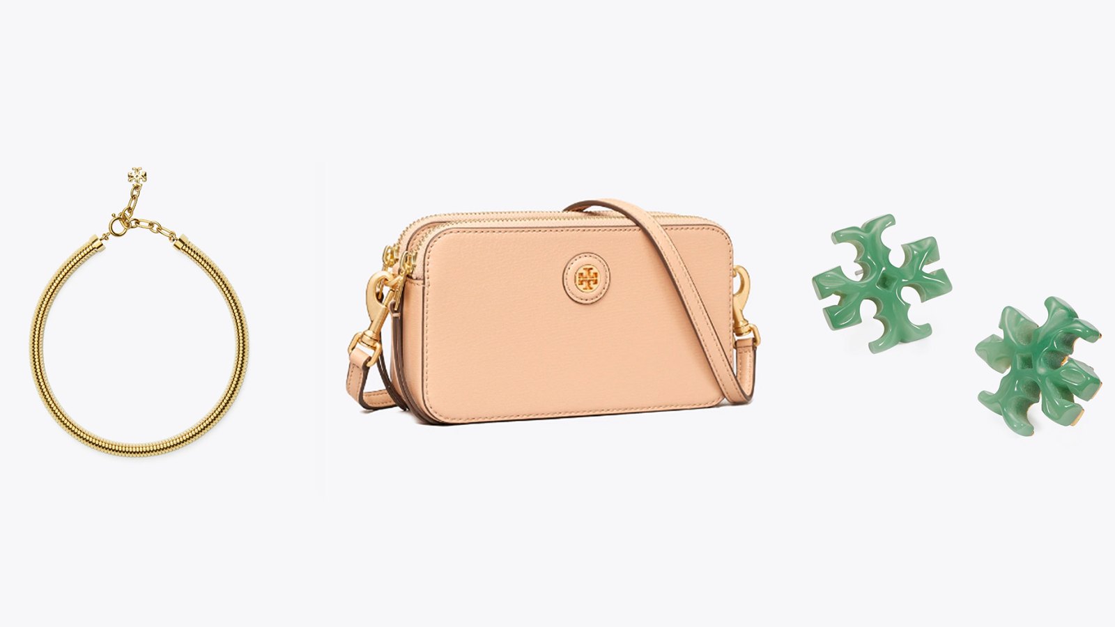 Tory Burch Gift Picks You Can Get on Sale Right Now