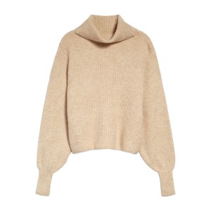 turtleneck