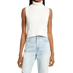 white-turtleneck