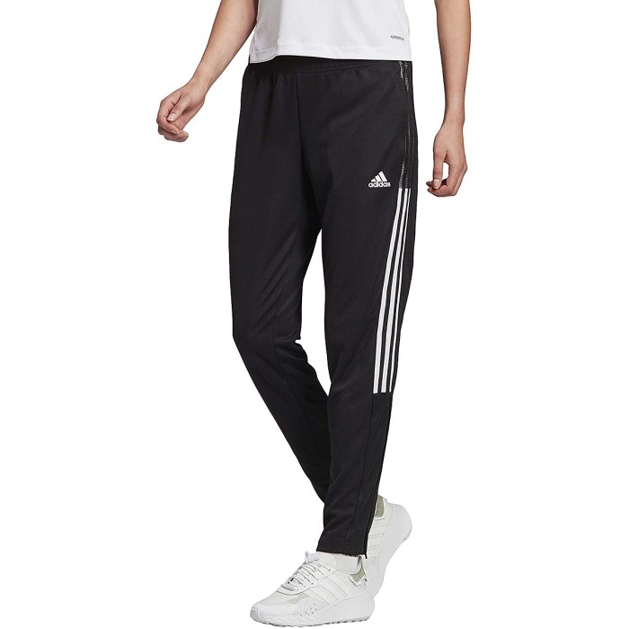 20 Best Sweatpants and Joggers for Women 18 womens-joggers-sweatpants-adidas-track-pants