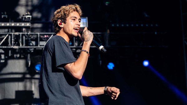 5 Things Know About Euphoria Season 2 Star Dominic Fike