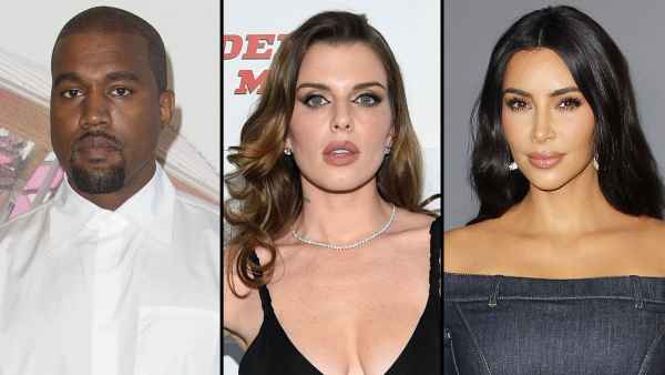 5 Things Know About Kanye West Date Julia Fox Amid Kim Kardashian Divorce