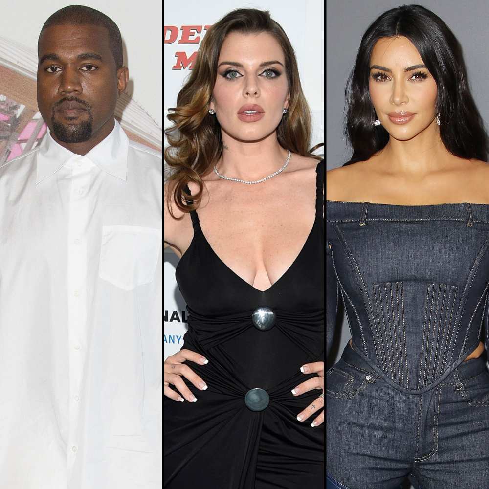 5 Things Know About Kanye West Date Julia Fox Amid Kim Kardashian Divorce