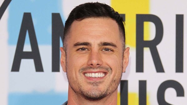 6 Years Later Ben Higgins Advises Future Bachelors Not Say I Love You