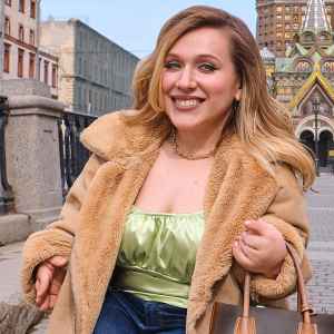 90 Day Fiance Alina Kozhevnikova Fired by TLC After Racially Charged Social Media Posts Resurface