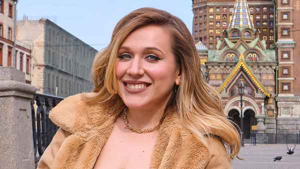90 Day Fiance Alina Kozhevnikova Fired by TLC After Racially Charged Social Media Posts Resurface