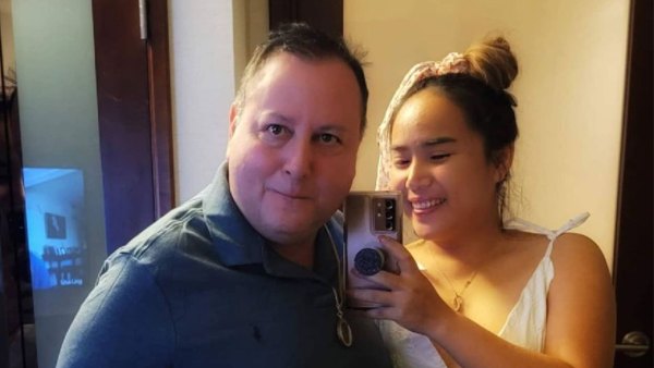 90 Day Fiance's David Toborowsky Explains How He Dropped 10 Pant Sizes