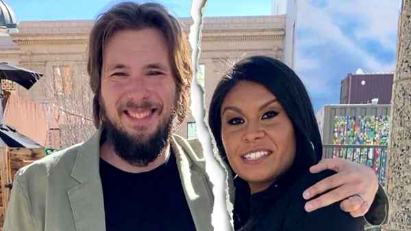 90 Day’s Colt and Vanessa Reveal They Separated Because of His Mom Debbie