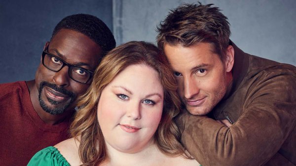 A Tearful Sendoff Everything the 'This Is Us' Cast Said About Saying Goodbye