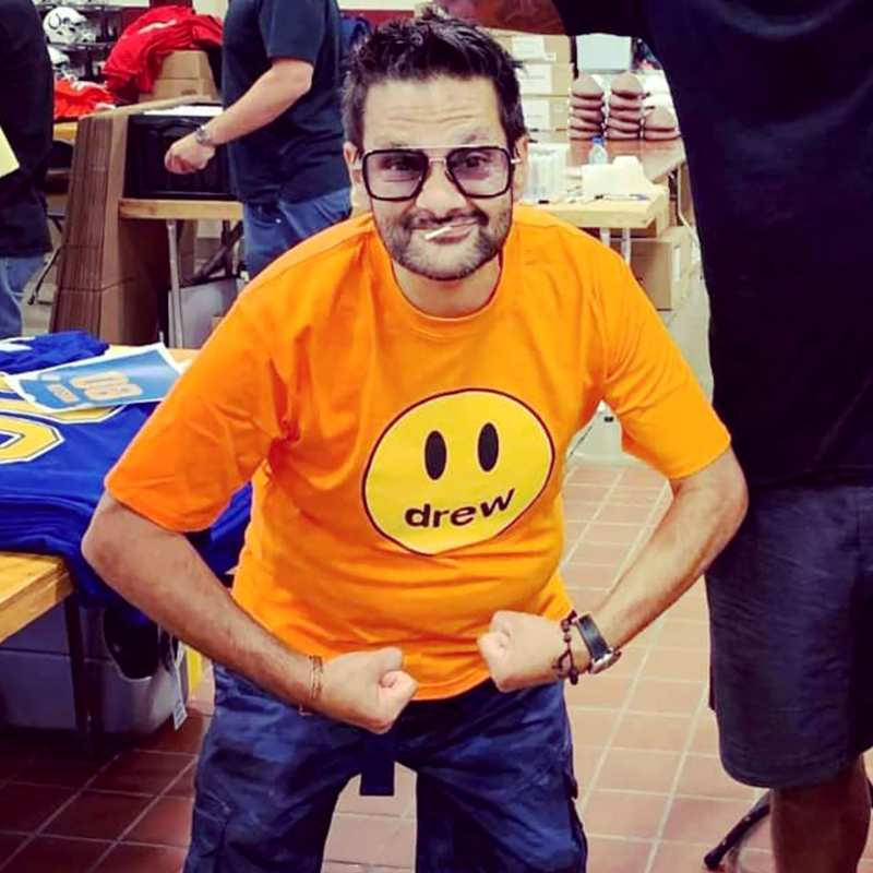 A Triumph’! Mighty Ducks’ Shaun Weiss Celebrates 2 Years of Sobriety