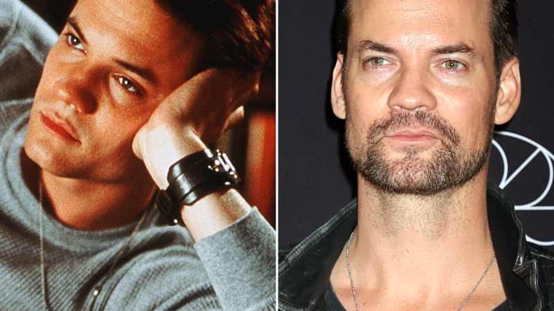 A Walk to Remember Cast Where Are They Now Shane West