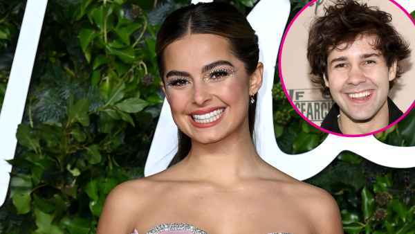 Addison Rae Clarifies TikTok Salary as David Dobrik Reveals YouTube Decline