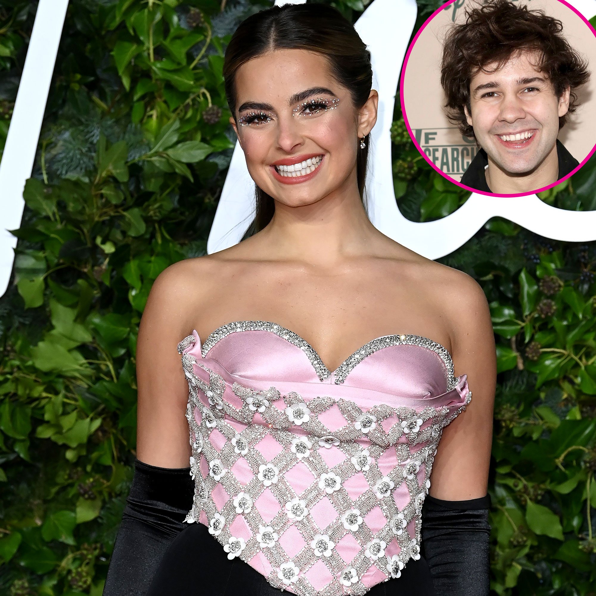 Addison Rae Clarifies TikTok Salary, David Dobrik Reveals YouTube Drop