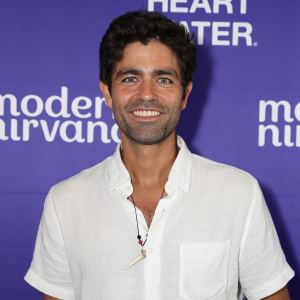 Adrian Grenier Inside a Day in My Life