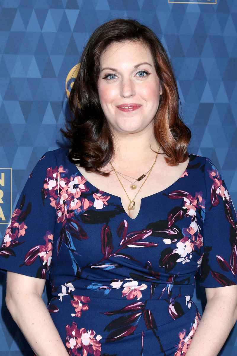 Allison Tolman Encourages Writers to Stop Making Jokes About Weight