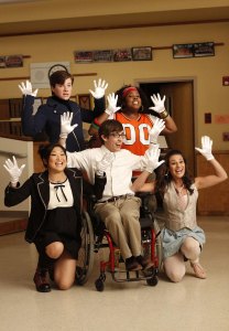 Amber Riley Urges Fans to Stop Calling Her by Glee Character Name