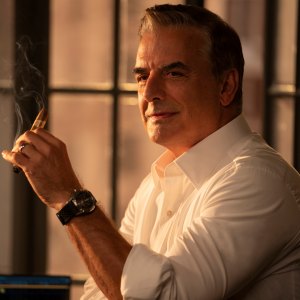 ‘And Just Like That’ Cut Chris Noth’s Scenes, But Big Looms Large in Finale Trailer