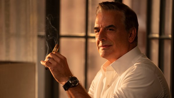 ‘And Just Like That’ Cut Chris Noth’s Scenes, But Big Looms Large in Finale Trailer