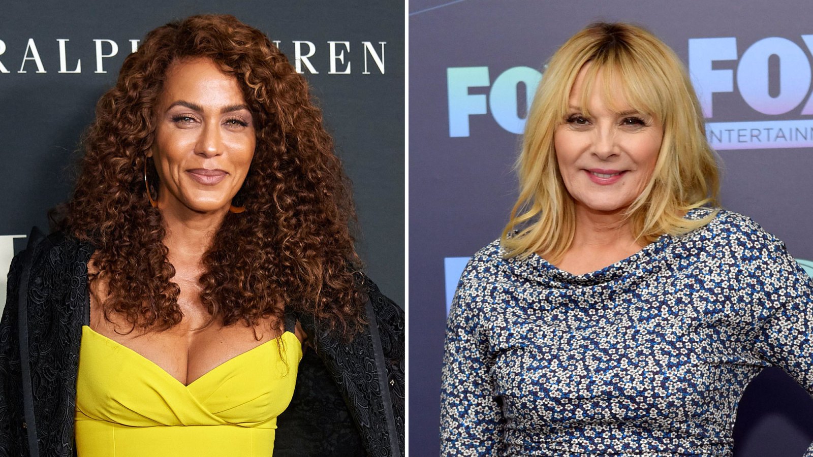 And Just Like That’s Nicole Ari Parker Says She Didn’t Replace Kim Cattrall