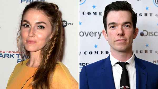 Anna Marie Tender Plans to Freeze Eggs After John Mulaney Divorce: ‘New Things’ Are Ahead