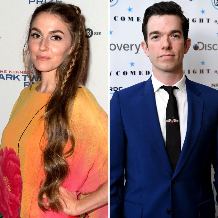Anna Marie Tender Plans to Freeze Eggs After John Mulaney Divorce: ‘New Things’ Are Ahead