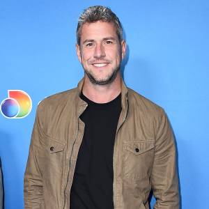 Ant Anstead Embraces the Positive Side of Coparenting With Christina Haack Louise Anstead
