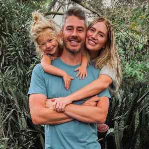 Arie Luyendyk Jr and Lauren Burnham Have Potty-Trained 2-Year-Old Daughter Alessi