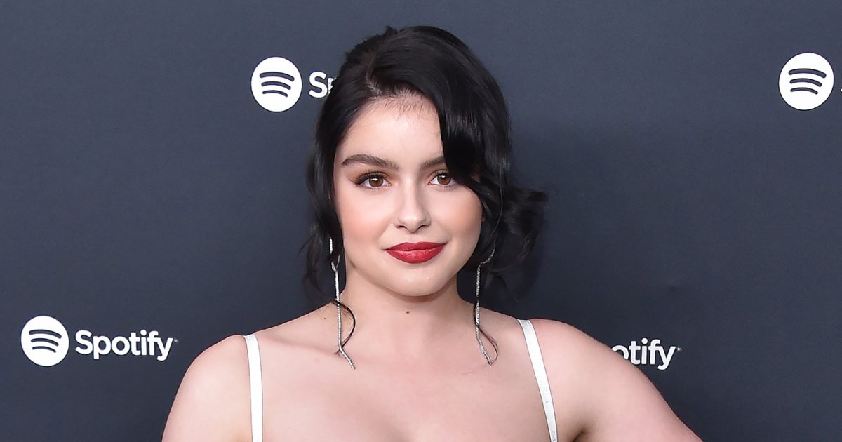 Ariel Winter Through the Years: 'Modern Family' and More