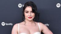 Ariel Winter Through the Years