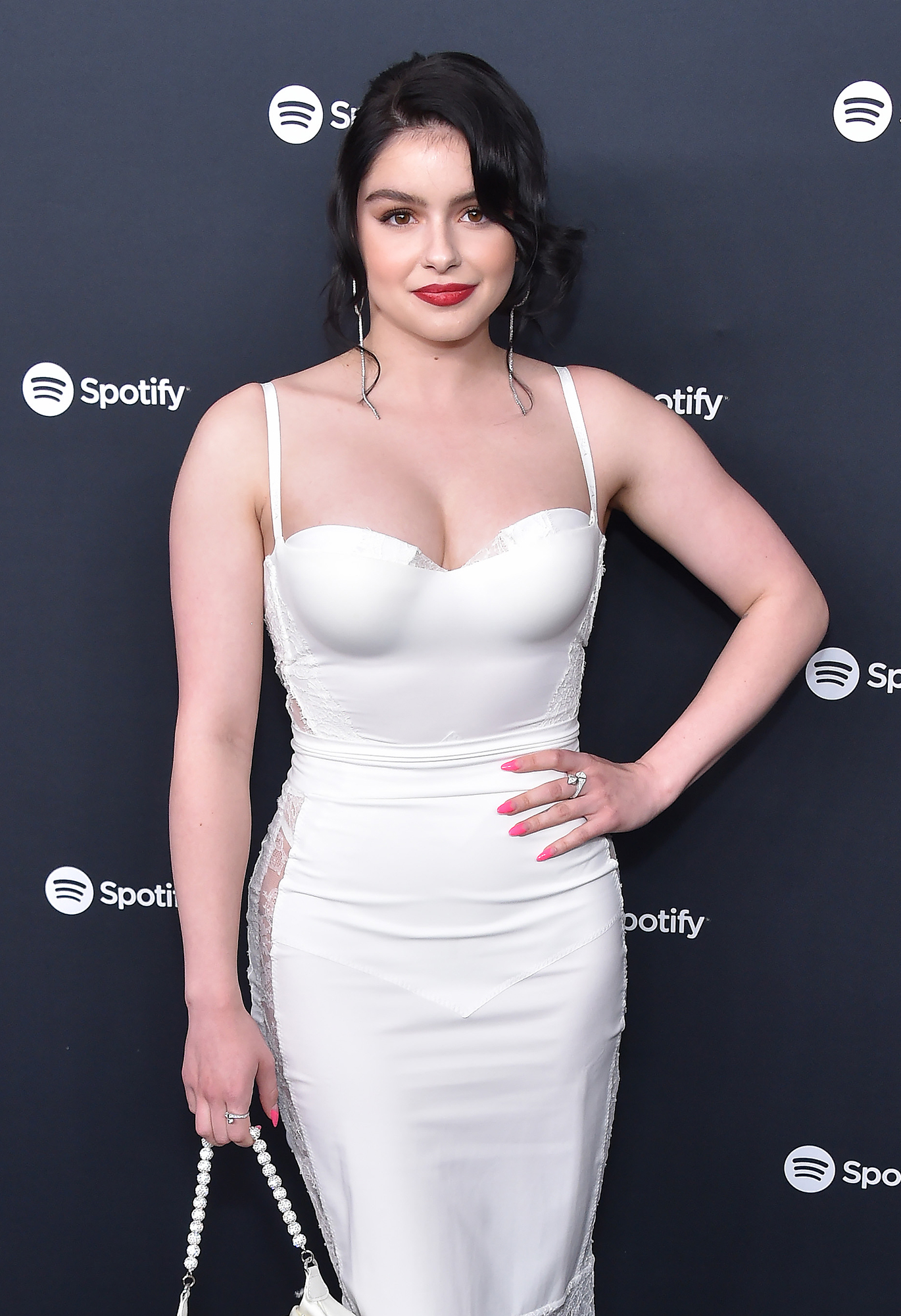 Ariel Winter Through The Years: 'Modern Family' And More
