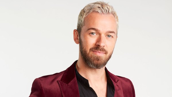 Artem Chigvintsev Steps Away From Dancing With the Stars Tour Amid Unexpected Health Issues