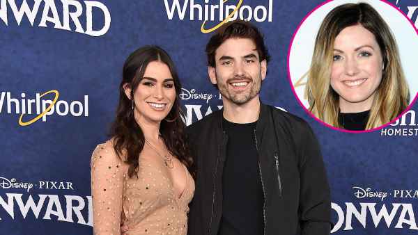 Ashley Iaconetti and Jared Haibon Are Campaigning for Carly Waddell to Be the Next Bachelorette