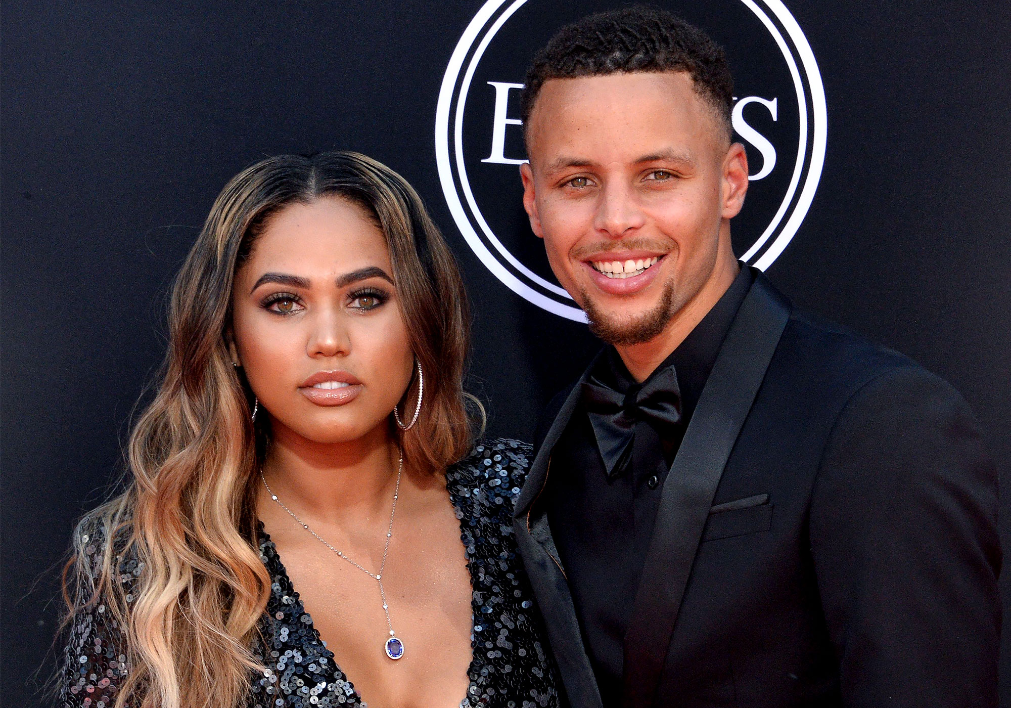 Ayesha Curry Slams Rumors About Open Marriage With Steph Curry