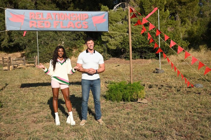 Bachelor 26x02 Recap