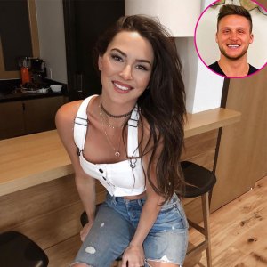 Bachelor’s Jen Saviano Is Pregnant, Expecting 1st Baby With Boyfriend Landon Ricker