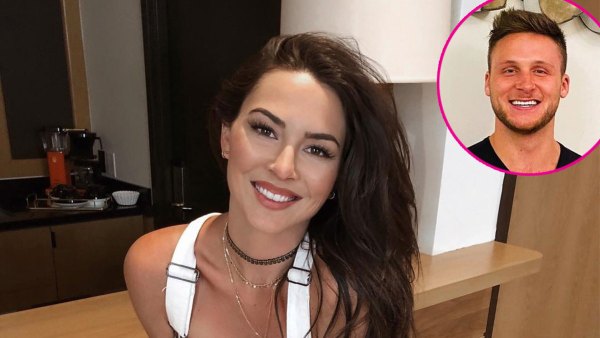 Bachelor’s Jen Saviano Is Pregnant, Expecting 1st Baby With Boyfriend Landon Ricker