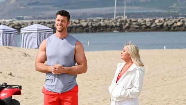 Bachelor Recap