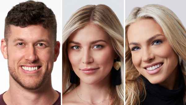Bachelor Recap