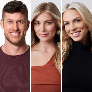 Bachelor Recap