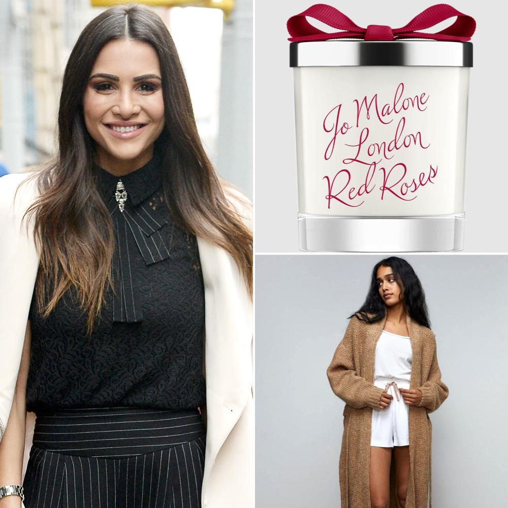 ‘Bachelorette’ Alum Andi Dorfman Has a Perfect Valentine’s Gift for Every Budget