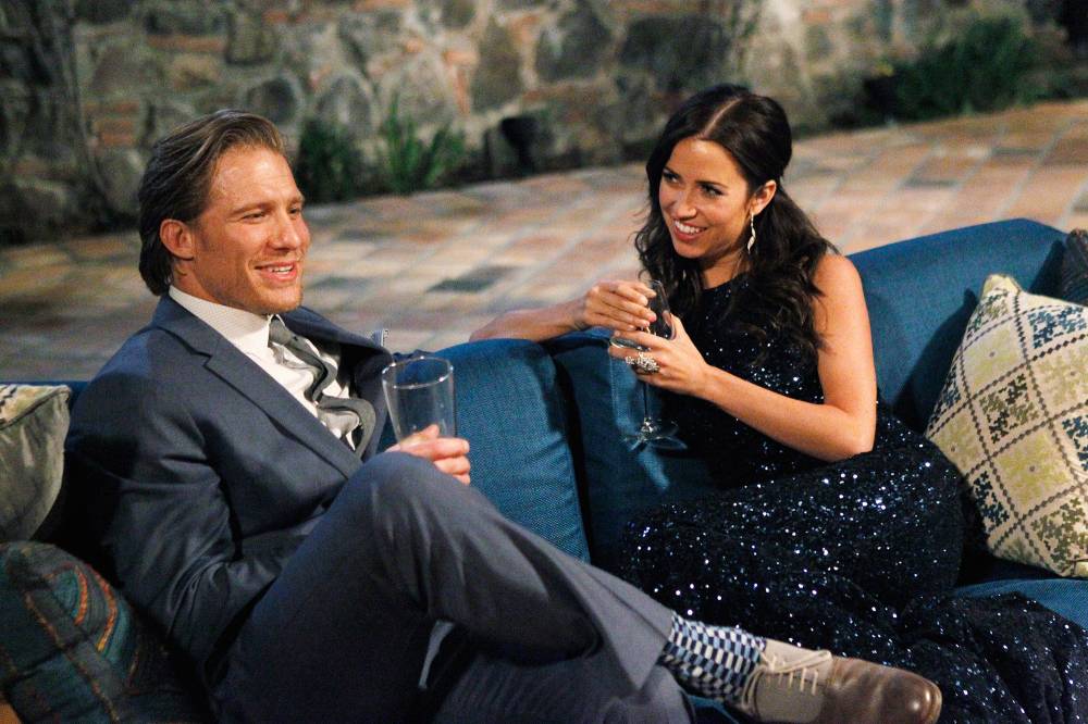 Bachelorette Clint Arlis Cause of Death Revealed 2