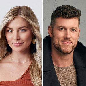 Bachelors Bibiana Breaks Down Cassidys Hot Mic Moment Mean Girl Shanae