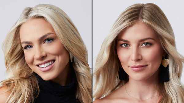 Bachelor's Elizabeth Corrigan Fires Back After Her ADHD Becomes Story Line in Shanae Ankney Feud