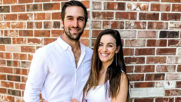 Bachelor’s Liz Sandoz Gives Birth, Welcomes 2nd Baby With Husband Vito Presta