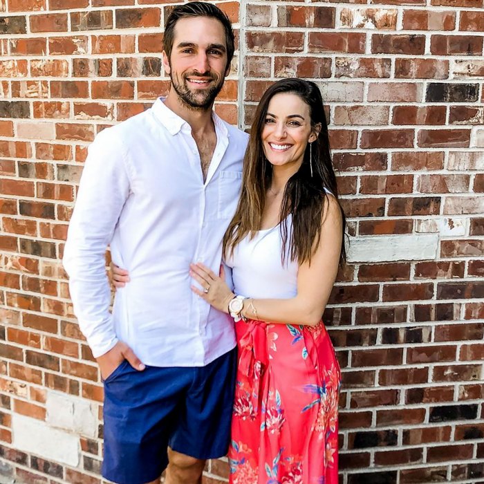Bachelor’s Liz Sandoz Gives Birth, Welcomes 2nd Baby With Husband Vito Presta