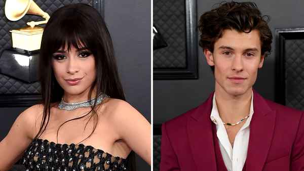 Back on? Camila Cabello Shows Support for Ex Shawn Mendes' Breakup Music