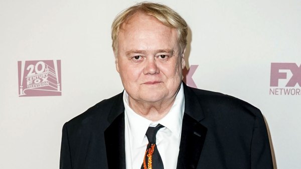 Basket's Louie Anderson Dies at 68 After Cancer Battle